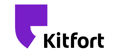 Kitfort Logo