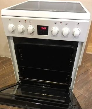 Электрическая плита Gorenje EC5341WC