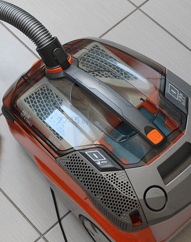 Пылесос Thomas Aqua+ Pet & Family