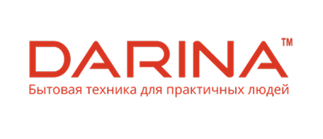 Дарина Logo