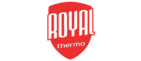 Royal Thermo Logo