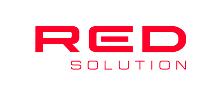 RED solution Logo