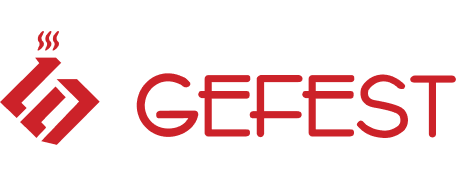 Gefest Logo