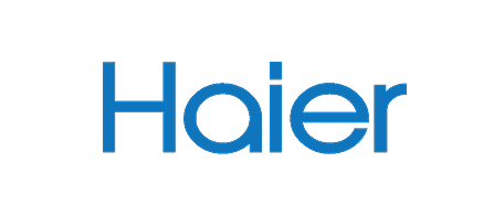 Haier Logo