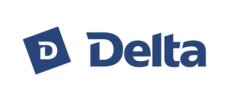 DELTA Logo