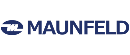 Maunfeld Logo